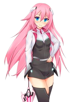 Julis Alexia von Riessfeld The Asterisk War